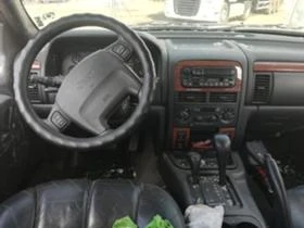 Jeep Grand cherokee 3.1, снимка 3