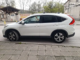 Honda Cr-v 120 kc, снимка 3