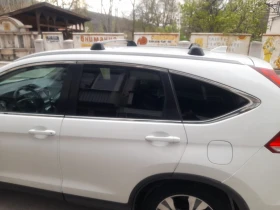 Honda Cr-v 120 kc, снимка 15