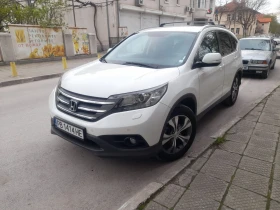 Honda Cr-v 120 kc, снимка 2