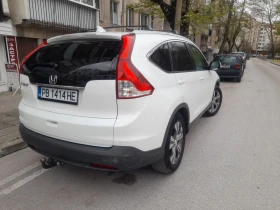 Honda Cr-v 120 kc, снимка 7