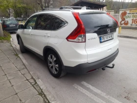 Honda Cr-v 120 kc, снимка 4
