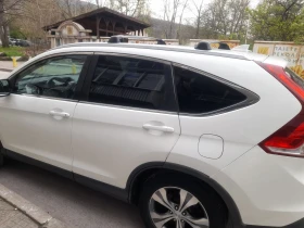 Honda Cr-v 120 kc, снимка 14