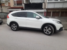 Honda Cr-v 120 kc, снимка 6