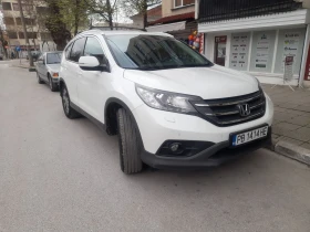 Honda Cr-v 120 kc, снимка 5