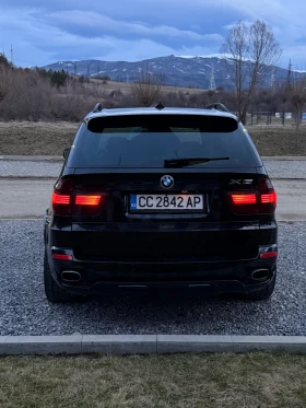 BMW X5 Е70, снимка 3
