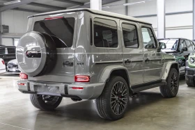Mercedes-Benz G 63 AMG NEW* FACELIFT* MANUFAKTUR* CARBON* , снимка 7