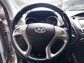 Hyundai IX35 2.0 i 4 × 4, снимка 12