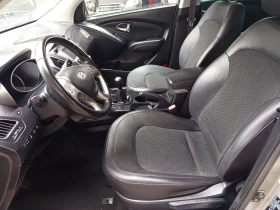 Hyundai IX35 2.0 i 4 × 4, снимка 8