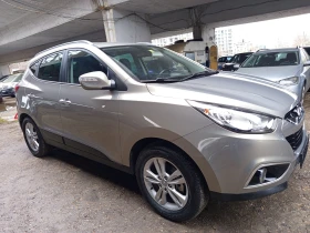 Hyundai IX35 2.0 i 4 × 4, снимка 4