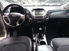 Hyundai IX35 2.0 i 4 × 4, снимка 11