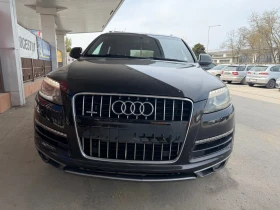 Audi Q7 2013г* 3.0D* Face* На * Пружини, снимка 4
