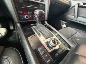Audi Q7 2013г* 3.0D* Face* На * Пружини, снимка 17
