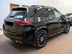 Mercedes-Benz GLE 350  d AMG-Line 4Matic, снимка 3