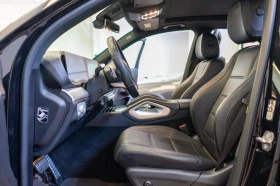 Mercedes-Benz GLE 350  d AMG-Line 4Matic, снимка 5