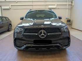 Mercedes-Benz GLE 350  d AMG-Line 4Matic, снимка 2