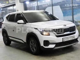 Kia Seltos, снимка 1