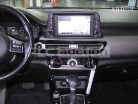 Kia Seltos, снимка 8