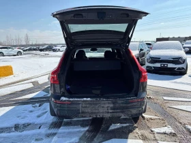 Volvo XC60 * R Design * ПОДГРЕВ * ПАМЕТ * КАМЕРА, снимка 14