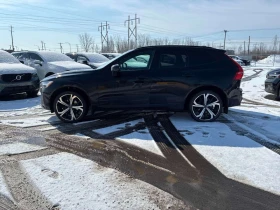 Volvo XC60 * R Design * ПОДГРЕВ * ПАМЕТ * КАМЕРА, снимка 2