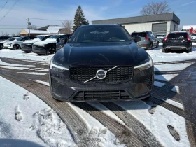 Volvo XC60 * R Design * ПОДГРЕВ * ПАМЕТ * КАМЕРА, снимка 6