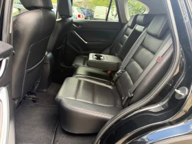Mazda CX-5 2.5i AWD SKYACTIV FACELIVE, снимка 10