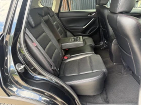 Mazda CX-5 2.5i AWD SKYACTIV FACELIVE, снимка 9