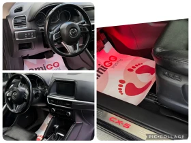 Mazda CX-5 2.5i AWD SKYACTIV FACELIVE, снимка 13