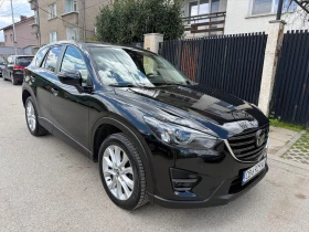 Mazda CX-5 2.5i AWD SKYACTIV FACELIVE, снимка 3
