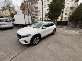 Mercedes-Benz EQA 300 4 Matic, снимка 6