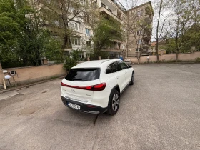 Mercedes-Benz EQA 300 4 Matic, снимка 13