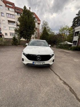 Mercedes-Benz EQA 300 4 Matic, снимка 1
