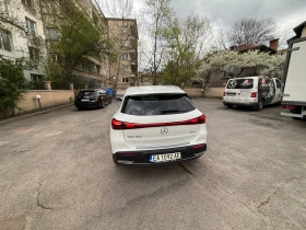 Mercedes-Benz EQA 300 4 Matic, снимка 11