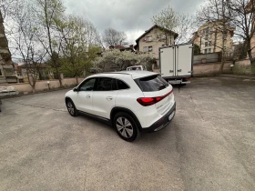 Mercedes-Benz EQA 300 4 Matic, снимка 2