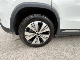 Mercedes-Benz EQA 300 4 Matic, снимка 4