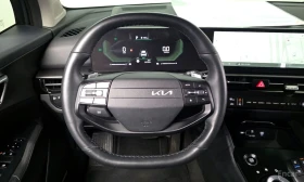 Kia Sportage * HYBRID* PRESTIGE* КОЖА* ПОДГЕВ* ОБДУХВАНЕ* НАВИ*, снимка 10