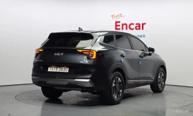 Kia Sportage * HYBRID* PRESTIGE* КОЖА* ПОДГЕВ* ОБДУХВАНЕ* НАВИ*, снимка 3