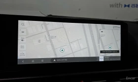 Kia Sportage * HYBRID* PRESTIGE* КОЖА* ПОДГЕВ* ОБДУХВАНЕ* НАВИ*, снимка 13