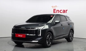 Kia Sportage * HYBRID* PRESTIGE* КОЖА* ПОДГЕВ* ОБДУХВАНЕ* НАВИ*, снимка 1