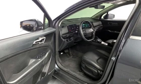 Kia Sportage * HYBRID* PRESTIGE* КОЖА* ПОДГЕВ* ОБДУХВАНЕ* НАВИ*, снимка 8