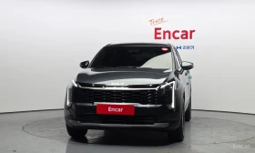 Kia Sportage * HYBRID* PRESTIGE* КОЖА* ПОДГЕВ* ОБДУХВАНЕ* НАВИ*, снимка 2