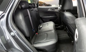 Kia Sportage * HYBRID* PRESTIGE* КОЖА* ПОДГЕВ* ОБДУХВАНЕ* НАВИ*, снимка 17