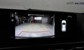 Kia Sportage * HYBRID* PRESTIGE* КОЖА* ПОДГЕВ* ОБДУХВАНЕ* НАВИ*, снимка 14