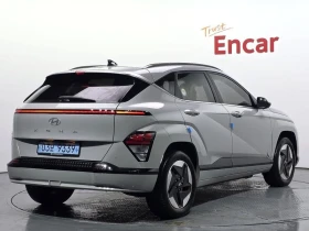 Hyundai Kona LONG RANGE PREMIUM 2WD, снимка 2