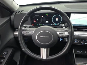 Hyundai Kona LONG RANGE PREMIUM 2WD, снимка 15