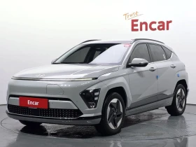 Hyundai Kona LONG RANGE PREMIUM 2WD, снимка 1
