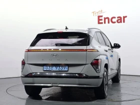 Hyundai Kona LONG RANGE PREMIUM 2WD, снимка 4