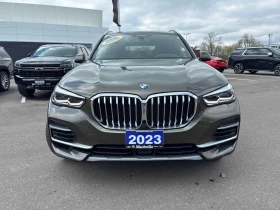 BMW X5 * XDRIVE40I * PANO * H/K * 360 * ОБДУХВАНЕ * , снимка 6