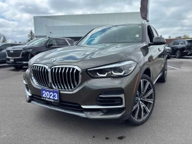 BMW X5 * XDRIVE40I * PANO * H/K * 360 * ОБДУХВАНЕ * , снимка 16