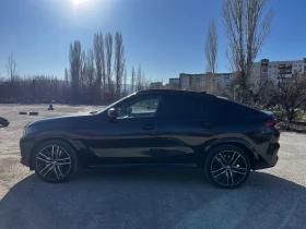 BMW X6 xDrive 40i M Sport, снимка 8
